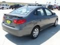 Carbon Gray Metallic - Elantra GLS Sedan Photo No. 3