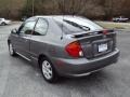 2005 Stormy Gray Hyundai Accent GLS Coupe  photo #3
