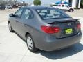 Carbon Gray Metallic - Elantra GLS Sedan Photo No. 5