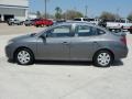 Carbon Gray Metallic - Elantra GLS Sedan Photo No. 6