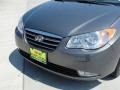 Carbon Gray Metallic - Elantra GLS Sedan Photo No. 11