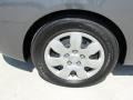 Carbon Gray Metallic - Elantra GLS Sedan Photo No. 13