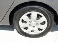 Carbon Gray Metallic - Elantra GLS Sedan Photo No. 14