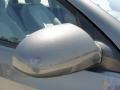 Carbon Gray Metallic - Elantra GLS Sedan Photo No. 17