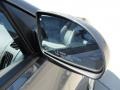 Carbon Gray Metallic - Elantra GLS Sedan Photo No. 18