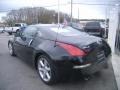 2003 Super Black Nissan 350Z Touring Coupe  photo #3