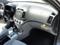 Carbon Gray Metallic - Elantra GLS Sedan Photo No. 26