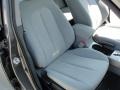 Carbon Gray Metallic - Elantra GLS Sedan Photo No. 27