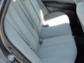 Carbon Gray Metallic - Elantra GLS Sedan Photo No. 29