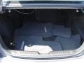 Carbon Gray Metallic - Elantra GLS Sedan Photo No. 30