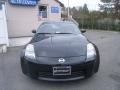 Super Black - 350Z Touring Coupe Photo No. 8