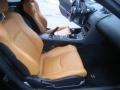 Super Black - 350Z Touring Coupe Photo No. 10