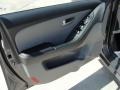 Carbon Gray Metallic - Elantra GLS Sedan Photo No. 33