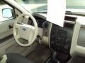 2008 Light Sage Metallic Ford Escape XLS  photo #12