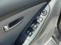 Carbon Gray Metallic - Elantra GLS Sedan Photo No. 34