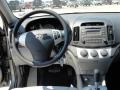 Carbon Gray Metallic - Elantra GLS Sedan Photo No. 37