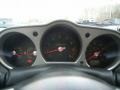2003 Super Black Nissan 350Z Touring Coupe  photo #15