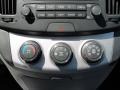 Carbon Gray Metallic - Elantra GLS Sedan Photo No. 40