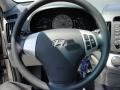 Carbon Gray Metallic - Elantra GLS Sedan Photo No. 42