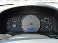 Carbon Gray Metallic - Elantra GLS Sedan Photo No. 43