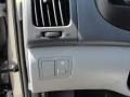 Carbon Gray Metallic - Elantra GLS Sedan Photo No. 45