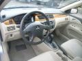 Cool Silver Metallic - Lancer ES Photo No. 14