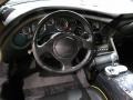 Black Steering Wheel Photo for 2001 Lamborghini Diablo #275282