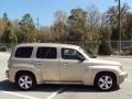 Sandstone Metallic - HHR LS Photo No. 10