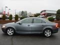 2008 Titanium Gray Metallic Volvo S80 T6 AWD  photo #2