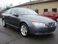 2008 Titanium Gray Metallic Volvo S80 T6 AWD  photo #6