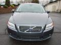 2008 Titanium Gray Metallic Volvo S80 T6 AWD  photo #7