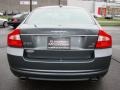 2008 Titanium Gray Metallic Volvo S80 T6 AWD  photo #8