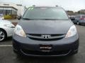 2007 Slate Gray Metallic Toyota Sienna LE  photo #2