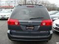 2007 Slate Gray Metallic Toyota Sienna LE  photo #5