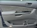 2007 Slate Gray Metallic Toyota Sienna LE  photo #6