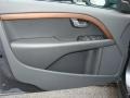 Titanium Gray Metallic - S80 T6 AWD Photo No. 19