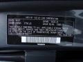 Titanium Gray Metallic - S80 T6 AWD Photo No. 22