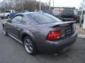 2003 Dark Shadow Grey Metallic Ford Mustang GT Coupe  photo #2
