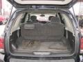 2007 Black Chevrolet TrailBlazer LT 4x4  photo #7