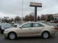 Desert Sand Mica - Camry Hybrid Photo No. 3