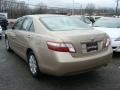 Desert Sand Mica - Camry Hybrid Photo No. 4