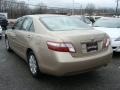 2007 Desert Sand Mica Toyota Camry Hybrid  photo #4