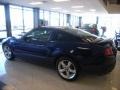 2010 Kona Blue Metallic Ford Mustang GT Premium Coupe  photo #4