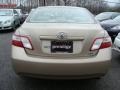 Desert Sand Mica - Camry Hybrid Photo No. 5