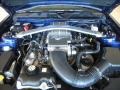 2010 Kona Blue Metallic Ford Mustang GT Premium Coupe  photo #21
