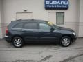 2007 Modern Blue Pearl Chrysler Pacifica Touring  photo #4