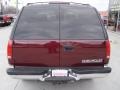 1999 Dark Carmine Red Metallic Chevrolet Tahoe LT 4x4  photo #5