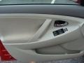 Barcelona Red Metallic - Camry LE Photo No. 6