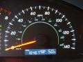 Barcelona Red Metallic - Camry LE Photo No. 10