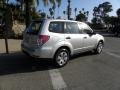 2009 Spark Silver Metallic Subaru Forester 2.5 X  photo #13